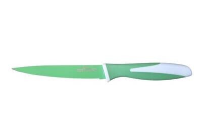 Cooking Verde - Homeij. multikeukenmes 12 cm lemmet