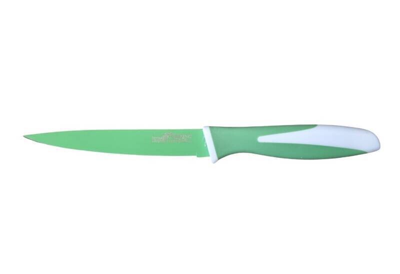 Cooking Verde - Homeij. multikeukenmes 12 cm lemmet