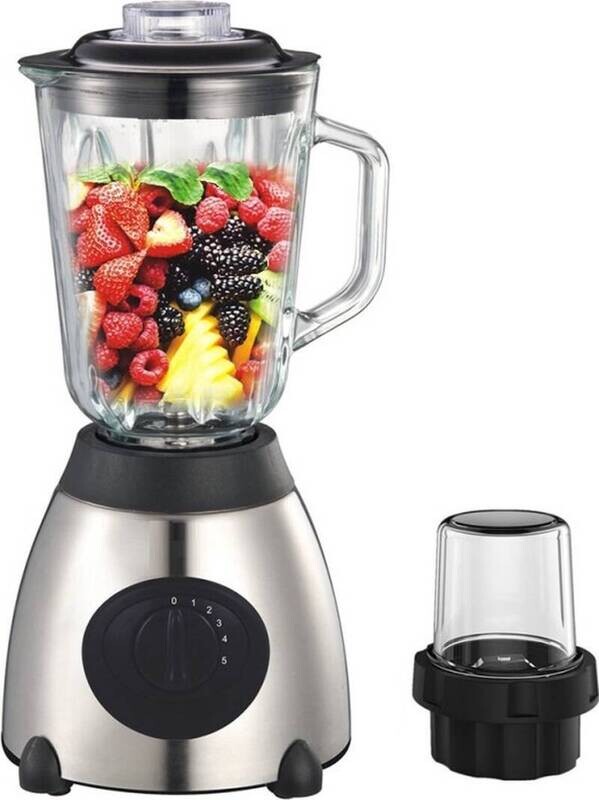 Blender Cheffinger GIB1.5