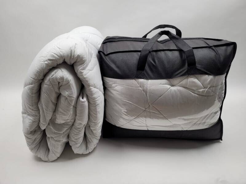 Dekbed Lits-Jumeaux 240x220 cm