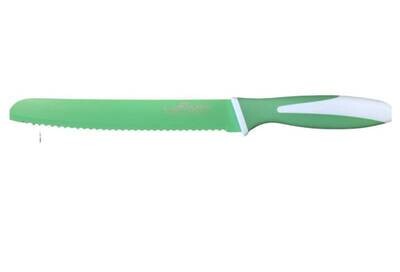 Cooking Verde - Homeij broodmes 20 cm lemmet