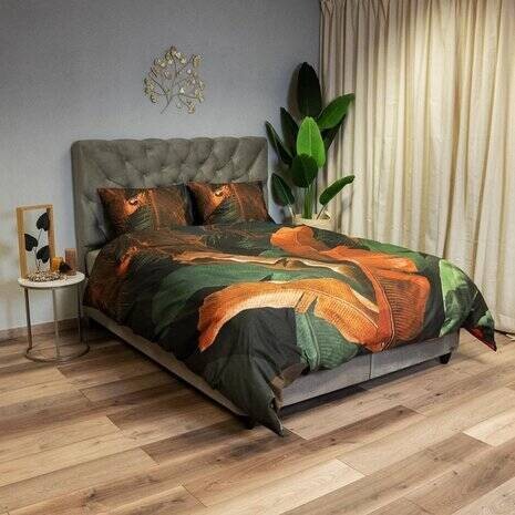 dekbedovertrek Inspirations Jungle