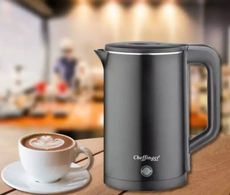 Waterkoker Cheffinger CF PWK20 2L 2000W