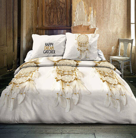 Dekbedovertrek Refined Bedding Dream Catcher