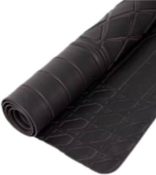 Kofferbakmat rubber