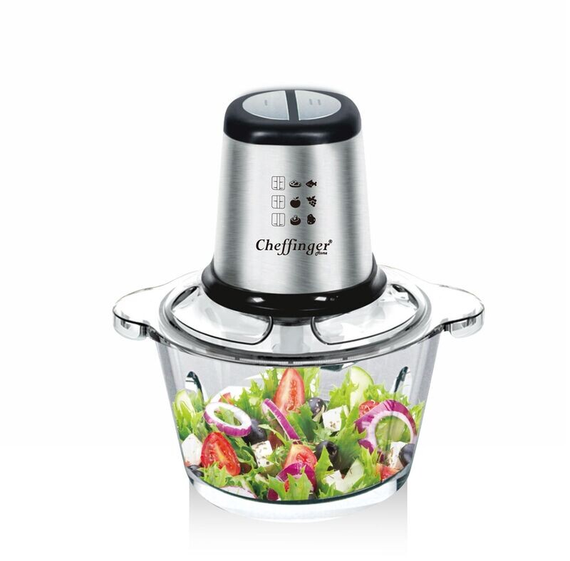 Foodprocessor Cheffinger CF-FP500