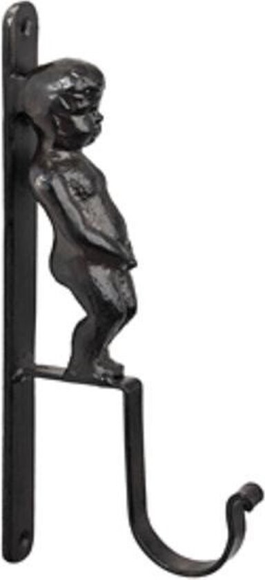 Kapstok Manneken Pis