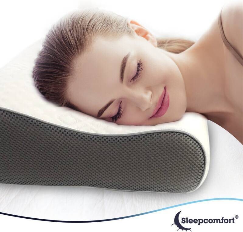 Hoofdkussen Sleepcomfort