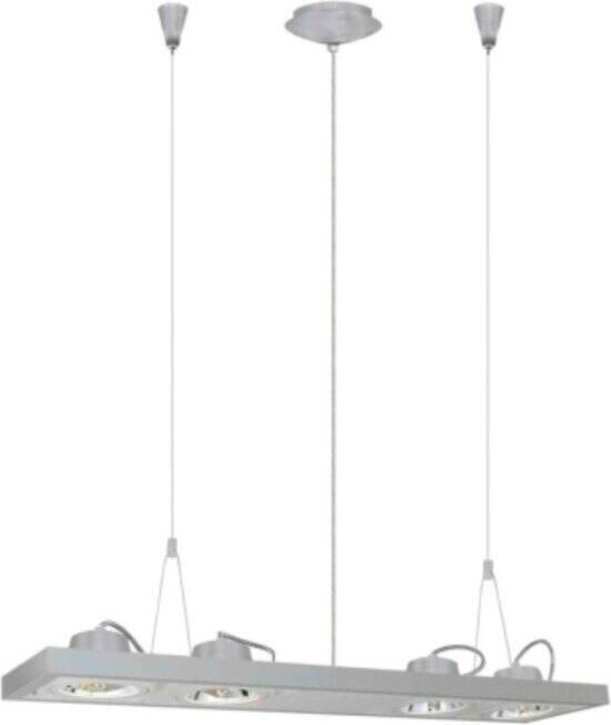 Lamp Eglo hanglamp 4-spots