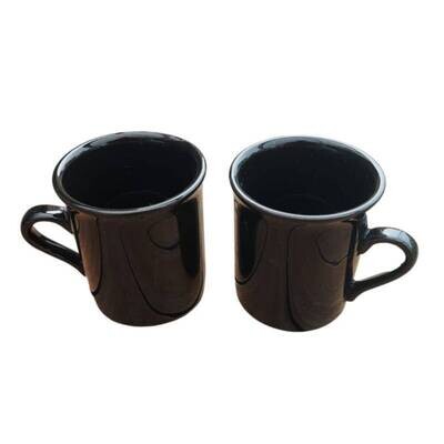koffiekopjes 2 stuks