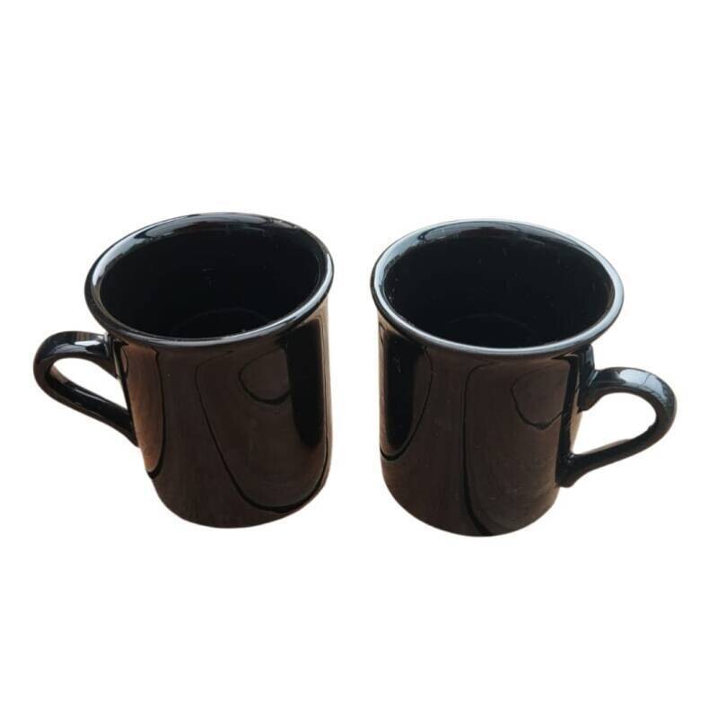 koffiekopjes 2 stuks