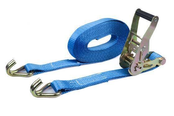 Spanbanden 3 ton 6 meter