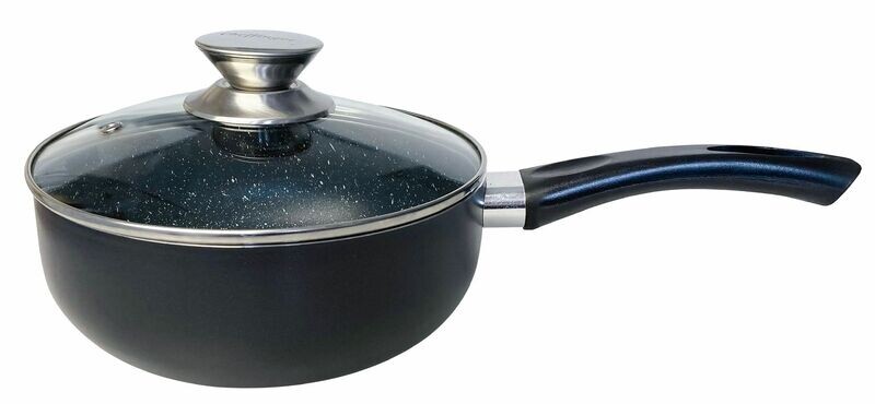 Steelpan Cheffinger CF-SP  16-18-20cm