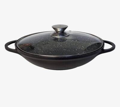Wokpan Cheffinger  CF-DW36 36cm