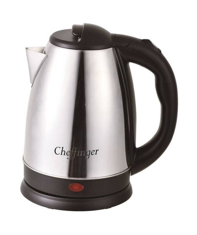 Waterkoker Cheffinger CF-SSK18