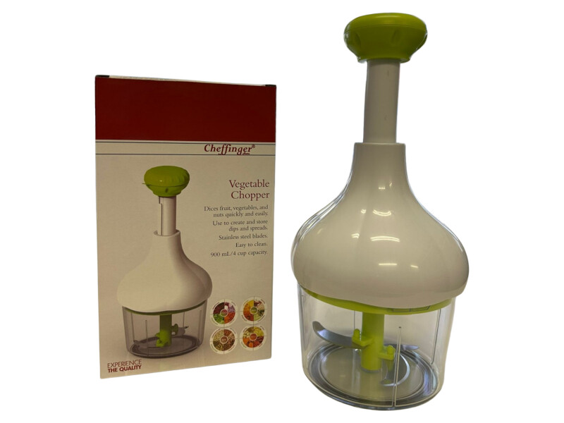 Uiensnijder 900ml