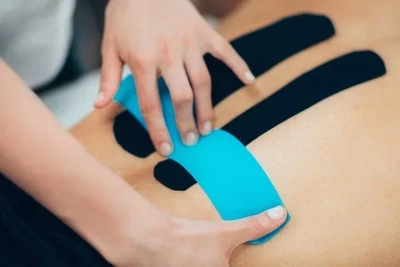 Kinesio-Taping