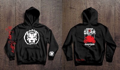 Wardog Custom Hoodies