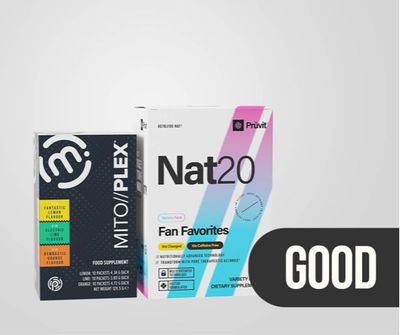 GOOD Bundle