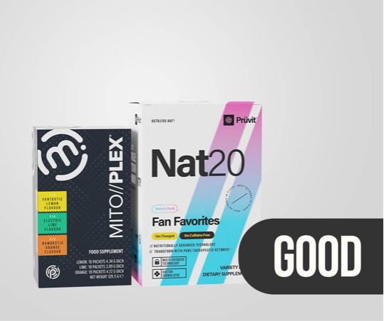 GOOD Bundle