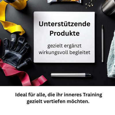 Unterstützende Produkte