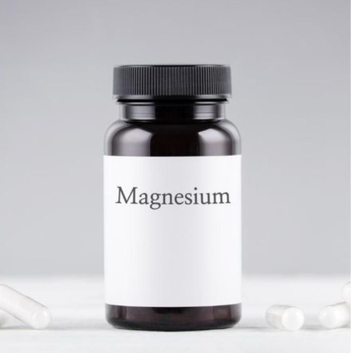 Magnesium - Formen, Wirkung, Anwendung