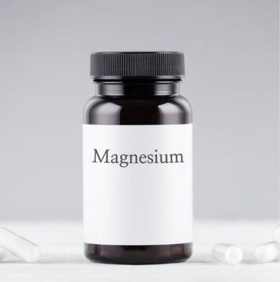 Magnesium - Formen, Wirkung, Anwendung