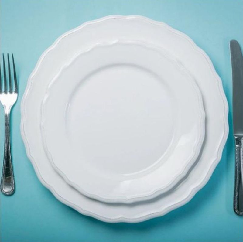 Nichts essen ist nicht ALLES