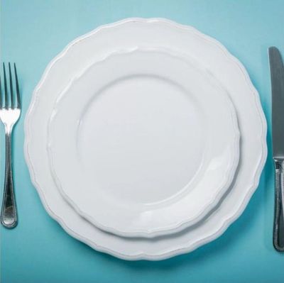 Nichts essen ist nicht ALLES Nichts essen ist nicht ALLES