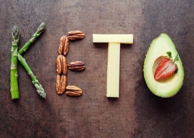 Keto(s/n)e ToGo - Dein kompaktes eBook für mehr Energie, Fokus &amp; Gesundheit