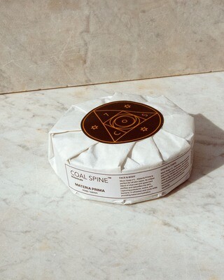 Moon Soap MATERIA PRIMA / Face &amp; Body