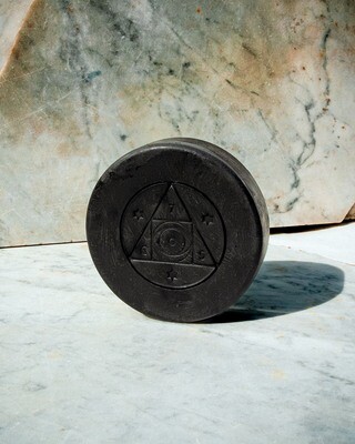 Moon Soap MATERIA PRIMA / Face &amp; Body