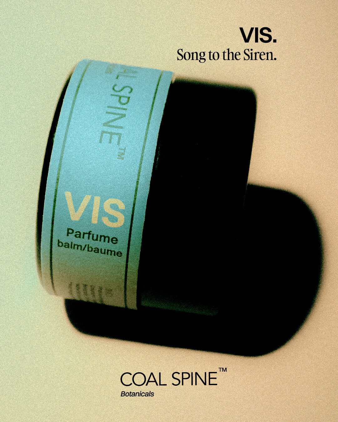Solid Perfume VIS