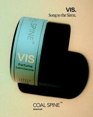 Solid Perfume VIS