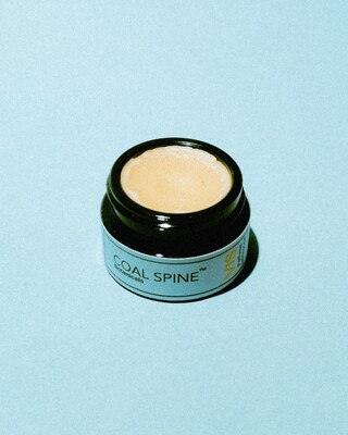 Solid Perfume VIS