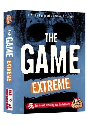 The Game - Extreme