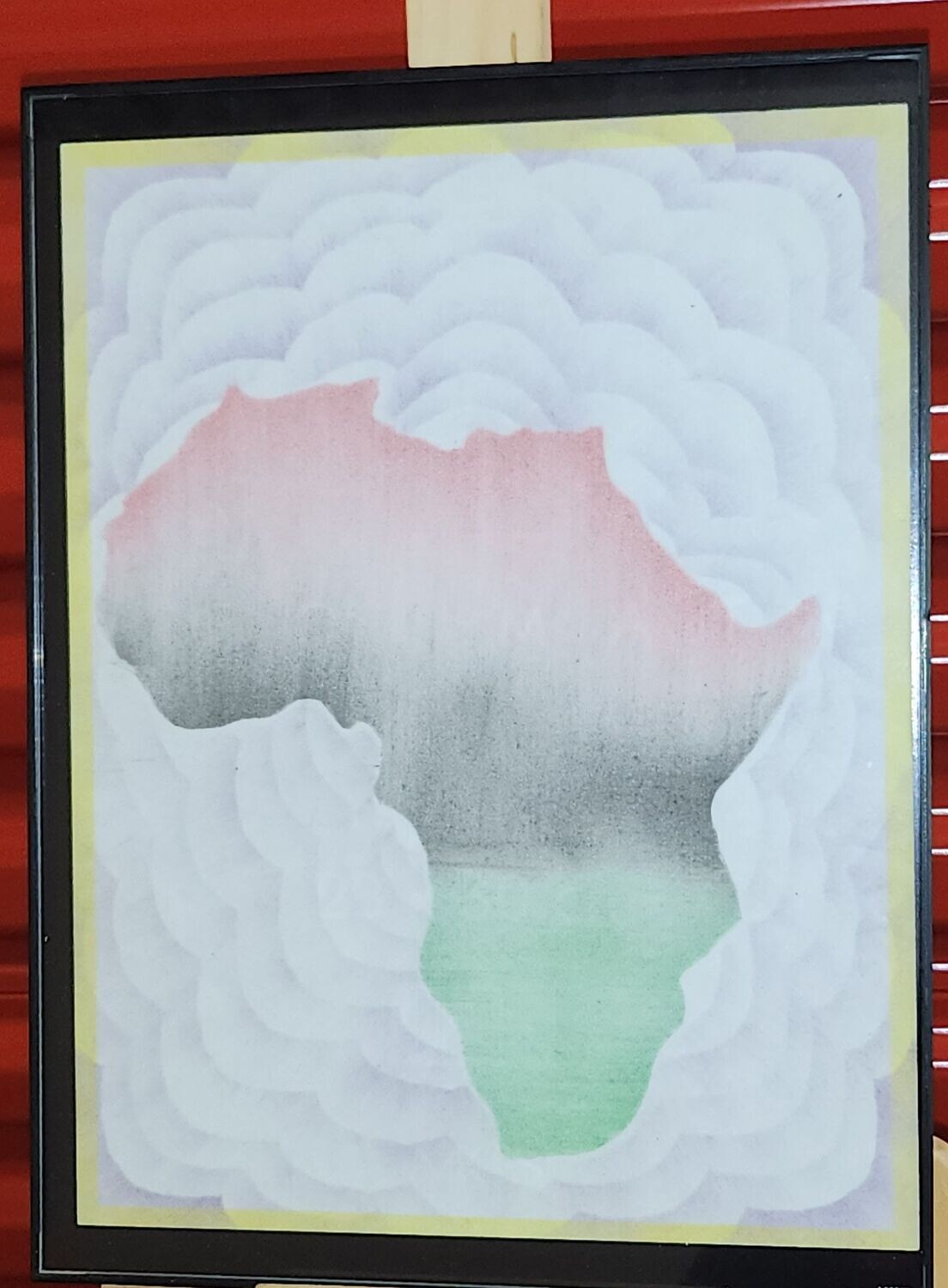 Mother Of Mankind (Motherland) by Duncan
