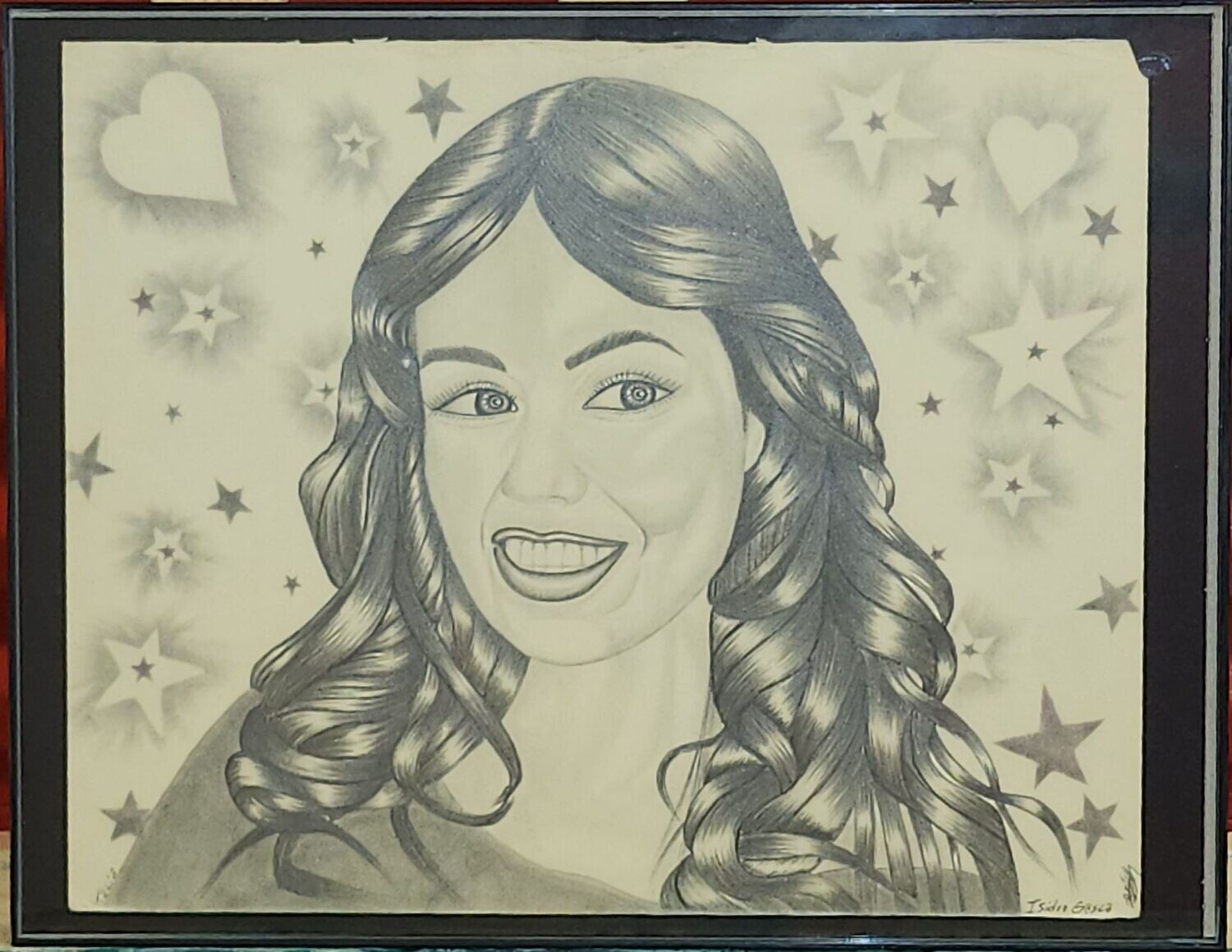 Superstar by Marcos