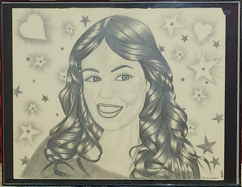 Superstar by Marcos