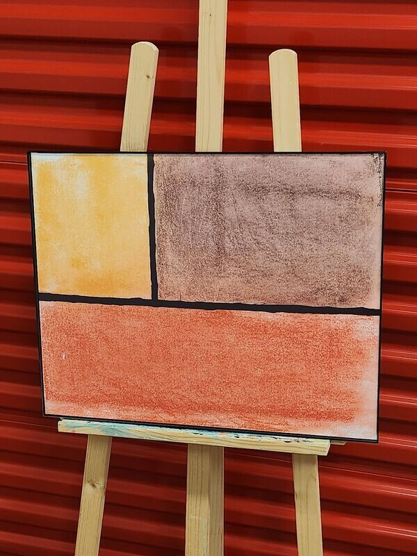 Brick Layer by Sean