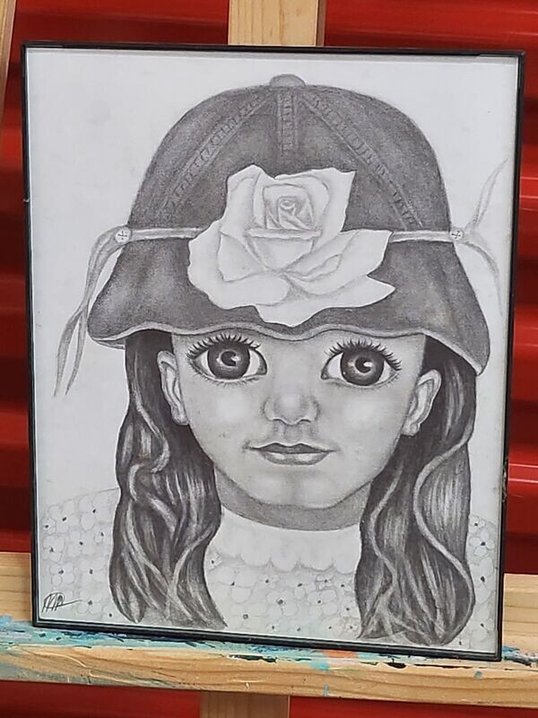 Beautiful by Marcos