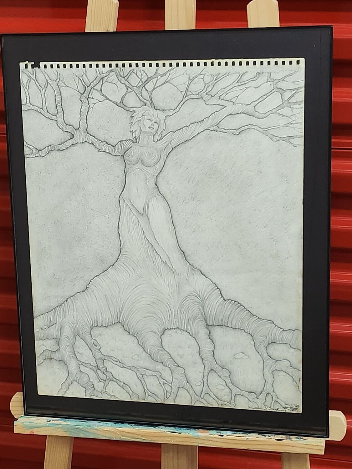 The Roots of Life by Sean
