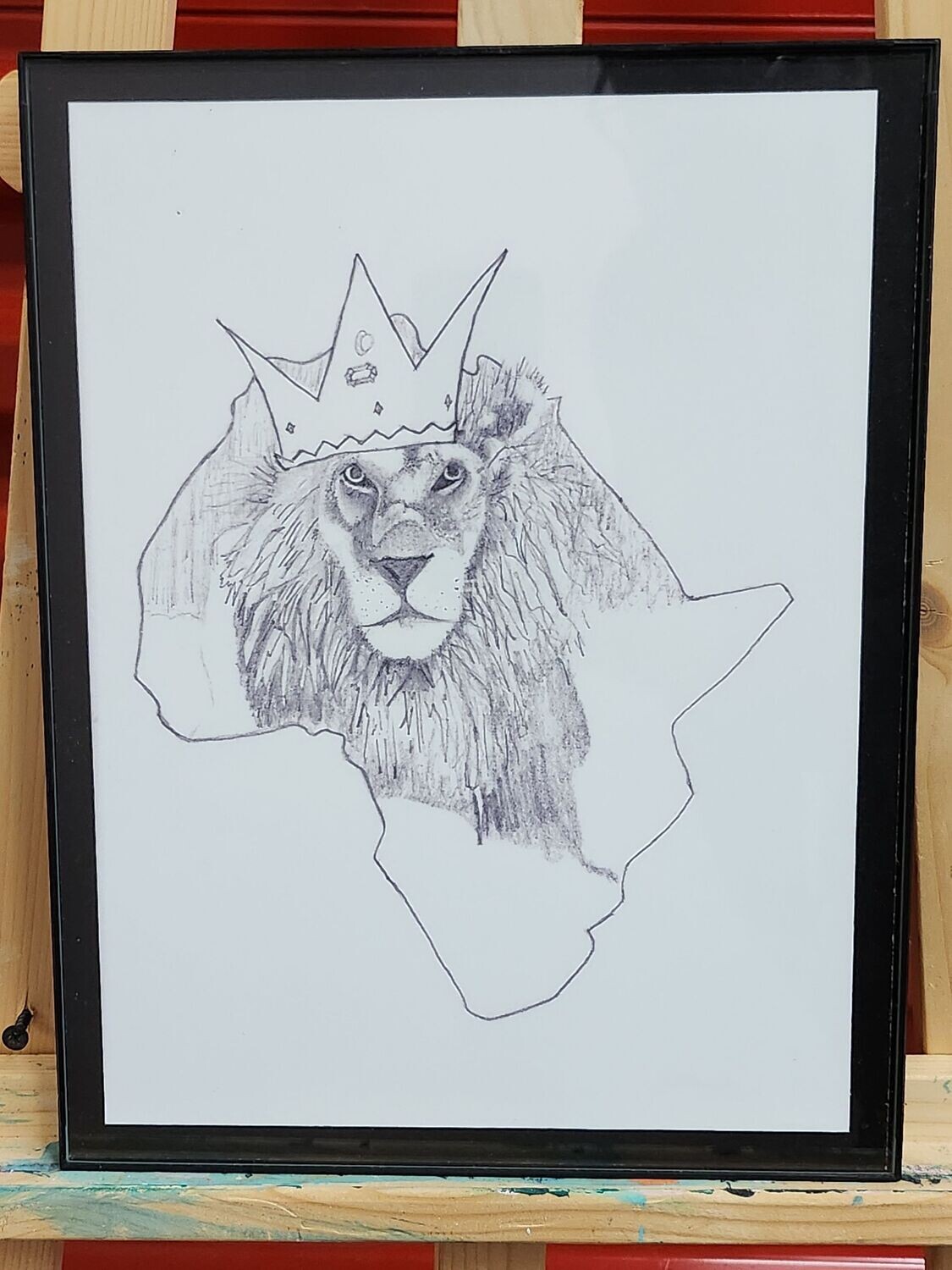 Selalesi by Duncan