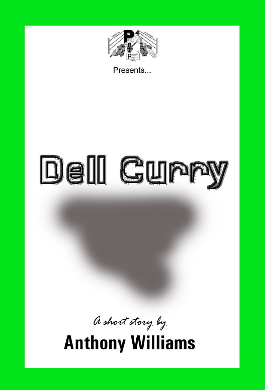 Dell Curry a Short Story by Anthony Williams | Double Cross a Poem by David T. Duncan Bey