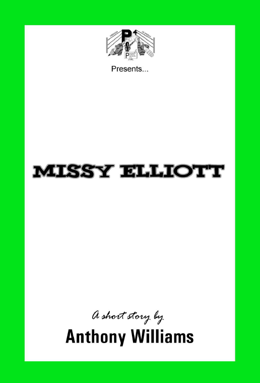 Missy Elliott a Short Story by Anthony Williams | The Strong Asiatic Moorish Woman a Poem by David T. Duncan Bey