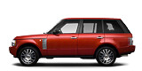 Range Rover Vogue