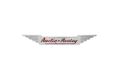 Austin-Healey