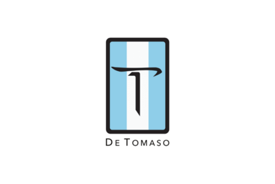 De Tomaso