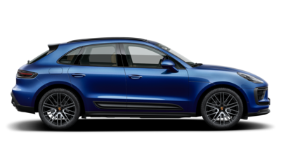 95B.2 Macan (2019 - 2021)