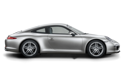 991.1 Carrera (C2 / C4)